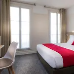 Hotel Opera Lafayette
