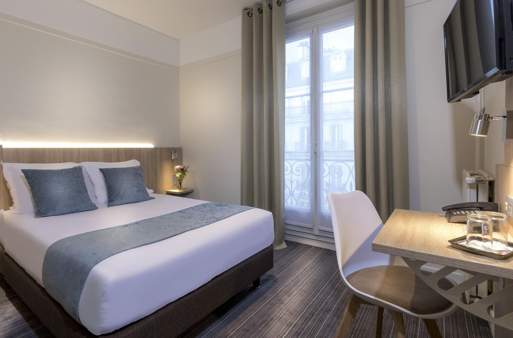 Hotel Opera Lafayette Paris