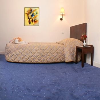 Hotel Opera Lafayette 3*